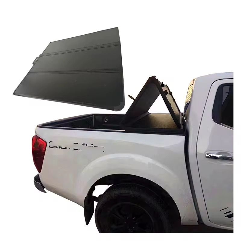 Tonneau Cover
